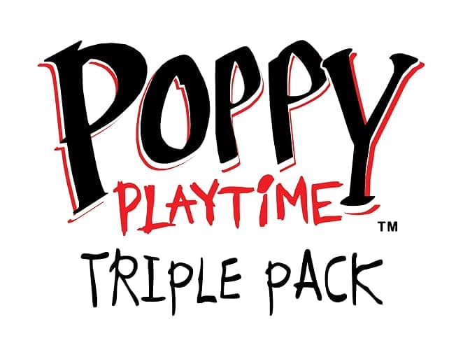 Poppy Playtime Triple Pack Nintendo Switch thumbnail 10