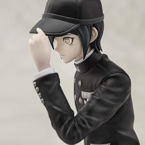 'Union Creative New Danganronpa V3, Everyone's Colosiai, Back to School Cloichi Sazuhara (Resale), Non-Scale, PVC Pre-Painted Complete Figure thumbnail 7