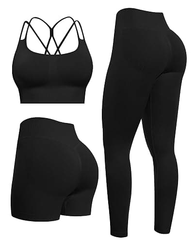 Workout Set - Image 1