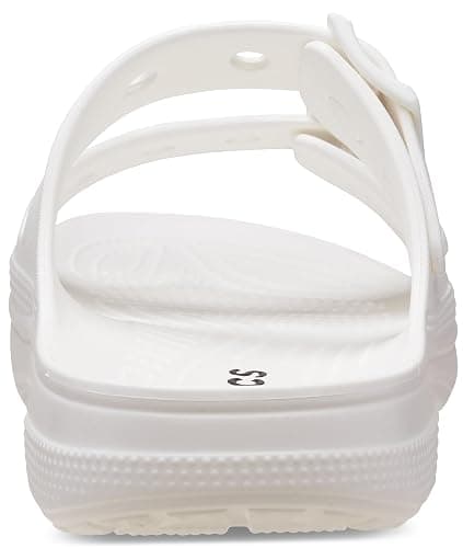 Crocs Women's Classic Saturday Sandals thumbnail 6