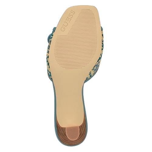 Guess Women's DistaHeeled Sandal thumbnail 4