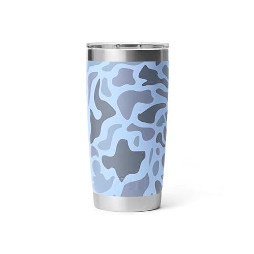 YETI Rambler 20 oz Stainless Steel Vacuum Insulated Tumbler w/MagSlider Lid thumbnail 3