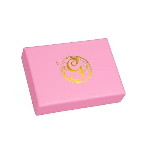 Wicked: Glinda Butterfly Necklace by the Noble Collection thumbnail 2