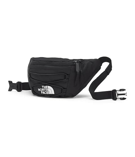 THE NORTH FACE Jester Lumbar Pack | Fanny Pack With Water Repellent Finish, 2.2 Liters, Crossbody Adjustable Strap thumbnail 3