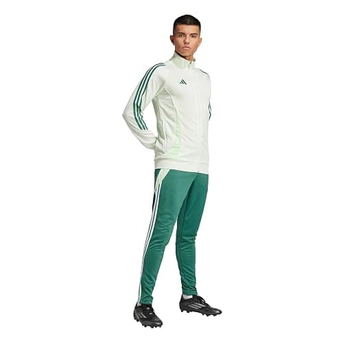 adidas Mens Tiro 24 Training Jacket thumbnail 3