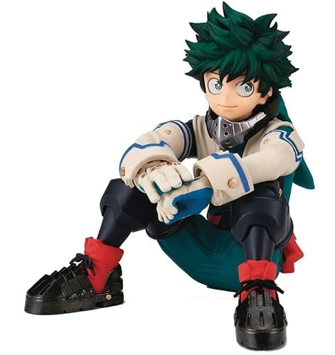 My Hero Academia Break time Collection vol.1 (Midoriya) - Image 1
