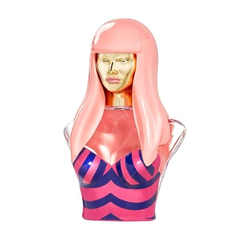 Nicki Minaj Pink Friday 2 for Women Eau de Parfum Spray, 3.4 Ounce - Image 1