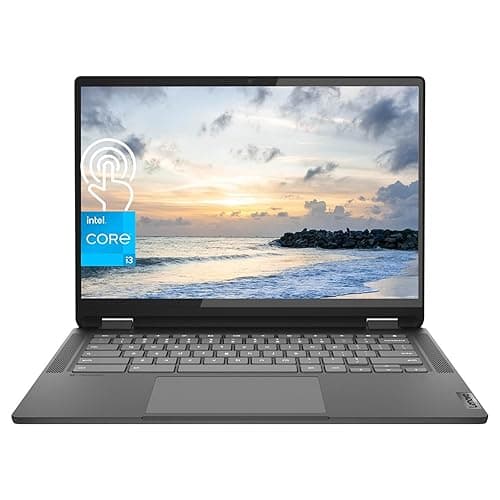 Lenovo IdeaPad Flex 5i Chromebook Plus