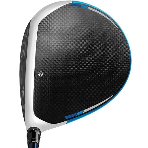 TaylorMade Golf SIM2 MAX Driver thumbnail 4