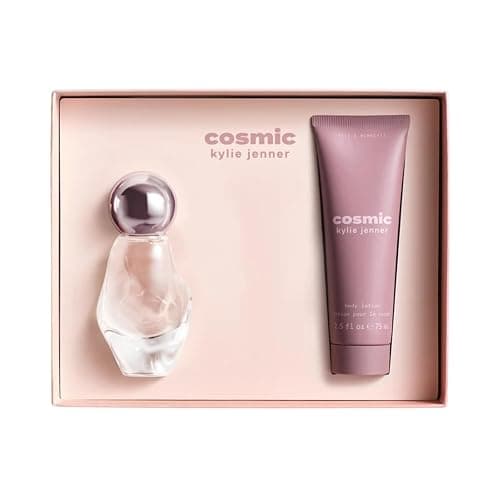 Kylie Jenner Cosmic Eau de Parfum & Body Lotion Gift Set thumbnail 4