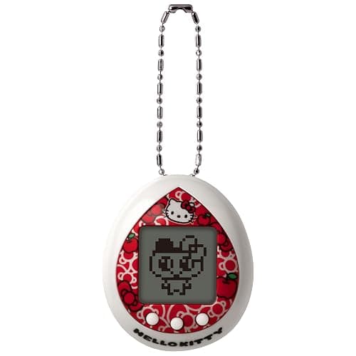 Tamagotchi Nano x Hello Kitty - Red thumbnail 2