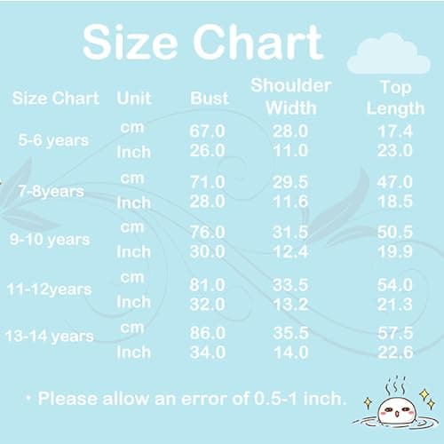 Imily Bela Girls Tees Shirts Cute Crew Neck Short Sleeve Side Drawstring Solid Tops Kids Children Summer Clothes thumbnail 6