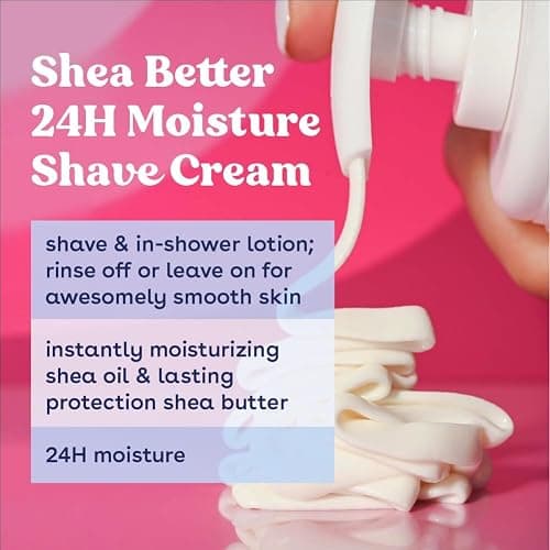 EOS - Shaving Cream thumbnail 3
