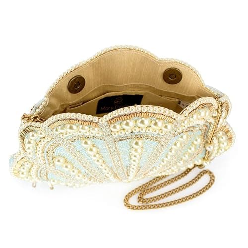 Mary Frances Crossbody Handbag thumbnail 3