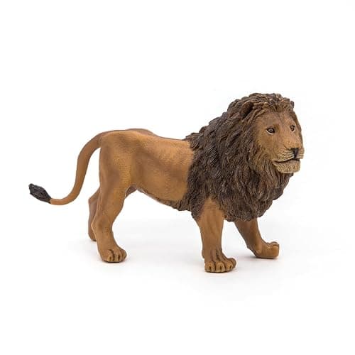 Papo 50040 Lion Figure thumbnail 11