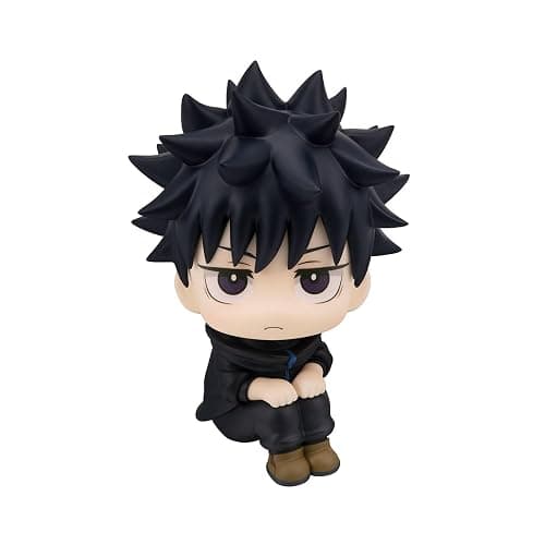 Megahouse - Jujutsu Kaisen - Megumi Fushiguro (Culling Games Ver.) Lookup Figure - Image 1
