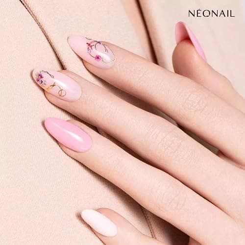 NÉONAIL UV Nagellack - Top Coat Gel UV - Hard Top 7,2 ml - NÉONAIL Überlack Für Nägel - Lack - Gel Nägel - Nageldesign thumbnail 4