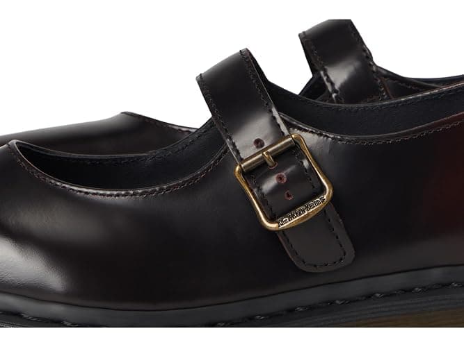 Dr. Martens Womens Elphie Mary Jane thumbnail 6