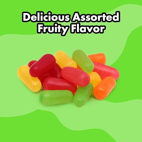 Mike n Ike Original Fruits 5 oz - 2/5oz thumbnail 5
