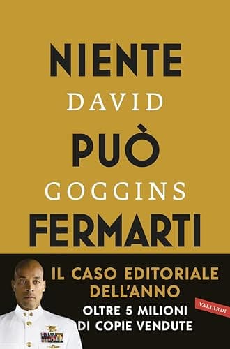 Niente può fermarti. Can't hurt me - Image 1