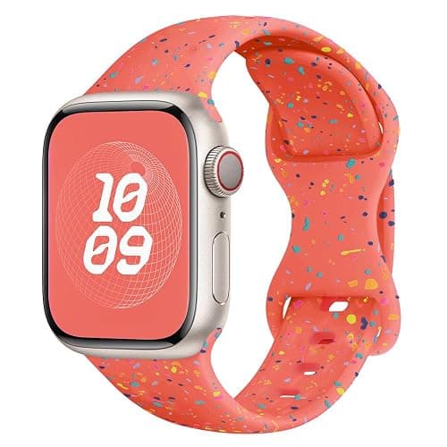 apple watch band - Image 1