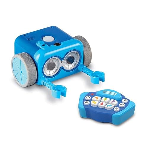 Botley The Coding Robot 2.0 by Learning Resources thumbnail 6