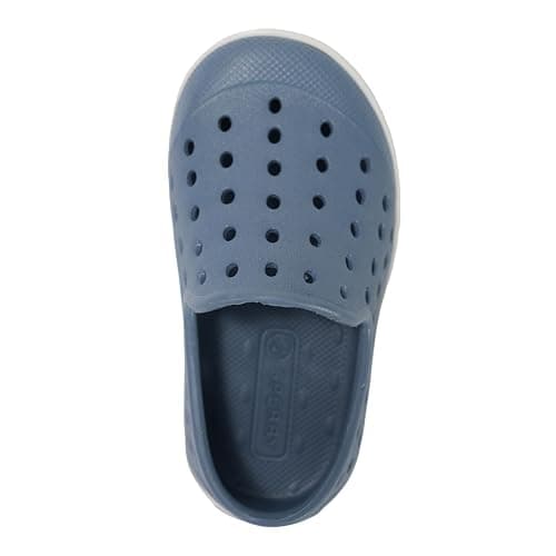 Sperry Toddler EVA Sneakers – Lightweight Water-Friendly Slip-On Shoes with Flexible Sole, Easy On/Off Comfort for Boys & Girls thumbnail 7