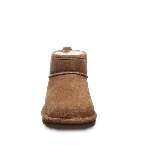 BEARPAW Shorty Black thumbnail 7