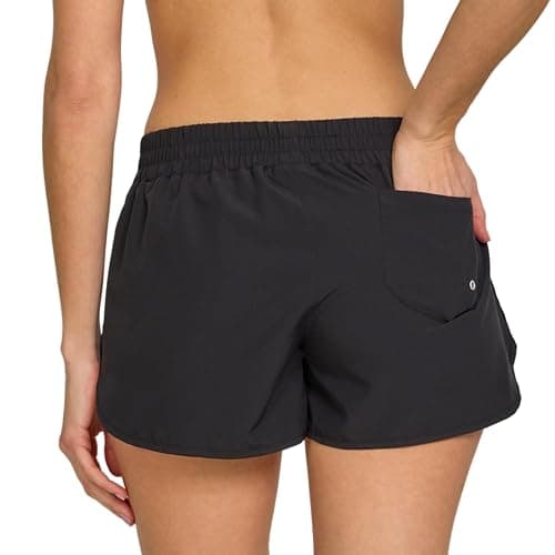 Champion Board Shorts for Women Swim Bottoms - 3" Inseam Quick Dry Swimming Shorts, Bathing Trunks for Beach, UPF 50+ thumbnail 7