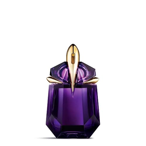 Mugler Alien - Eau de Parfum - Women's Perfume - Floral & Woody - With Jasmine, Wood, and Amber - Long Lasting Fragrance - Image 1