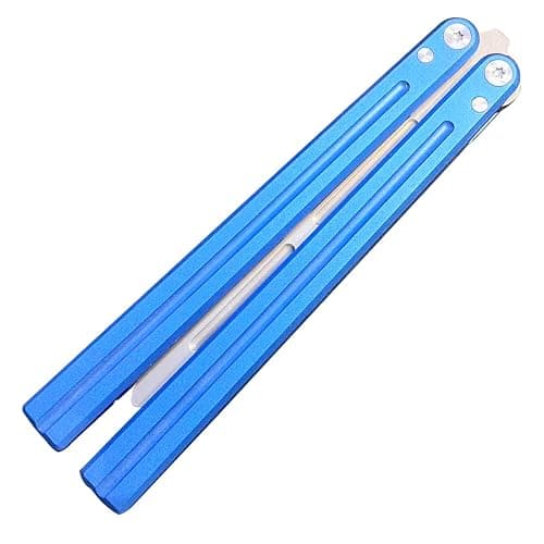 KEEDAS Integrated Forging Bushing System, T6061 Aluminum Integral Channel Handle, Excellent Grip, Pretty Solid, Best Balance and Inertia - Image 1