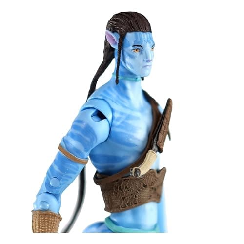 McFarlane Toys Avatar - Jake Sully thumbnail 3