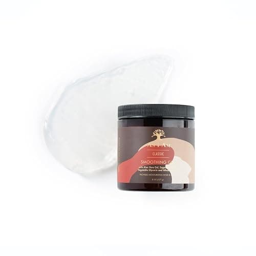 As I Am Smoothing Gel, 8 Ounce thumbnail 6