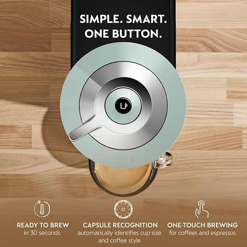 Nespresso Vertuo Next Coffee and Espresso Maker by De'Longhi thumbnail 2