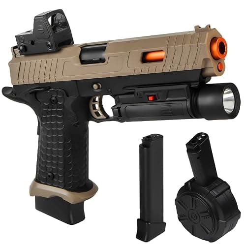Gel blaster - Image 1