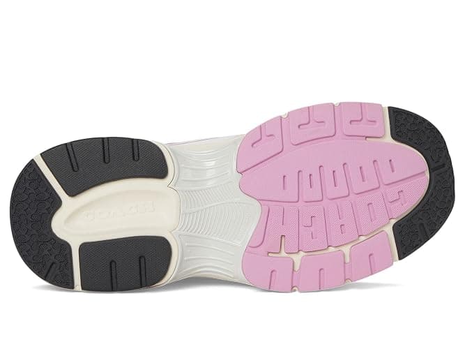 Coach Womens Mesh Sneakers thumbnail 3