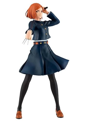 nobara kugisaki banpresto figure - Image 1