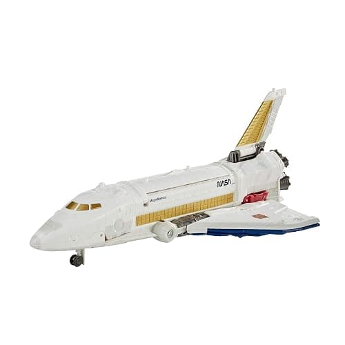 Transformers Toys Generations War for Cybertron: Earthrise Leader WFC-E24 Sky Lynx (5 Modes) Action Figure - Kids Ages 8 and Up, 11-inch thumbnail 4