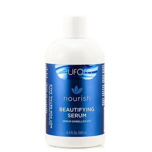 Eufora Beautifying Serum Nourishing Treatment Oil 16.9 Fl.Oz - Image 1