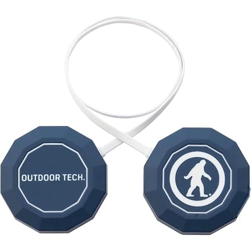 Outdoor Tech - Chips 3.0 Bluetooth Helmet Speakers - True Wireless Helmet Bluetooth Headphones for Skiing, Snowboarding, Mountain Biking, and Climbing thumbnail 2