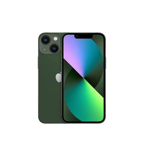 Apple iPhone 13 Mini 128GB - Verde (Ricondizionato) - Image 1