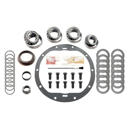 Motive Gear R10RLMK Rear Master Kit for a GM 8.625" Differential with Koyo Tapered Bearings - Image 1
