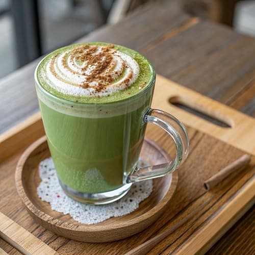 Midori Spring Emerald - Organic Ceremonial Matcha - Authentic Japanese, Organic, Kosher, Vegan 50g Bag thumbnail 3