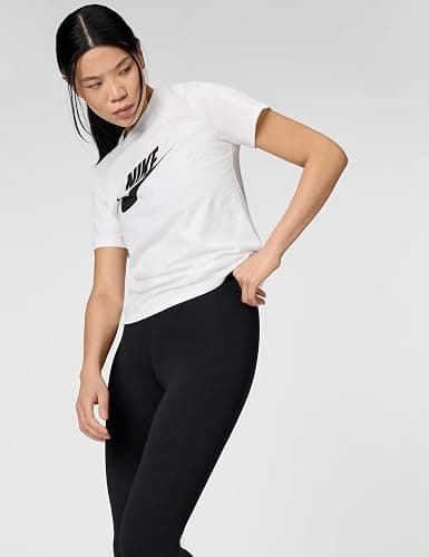 Nike Womens Sportswear Classic High-Waisted 7/8 Leggings thumbnail 4