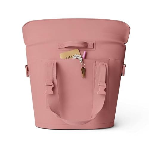 YETI Hopper M Series Portable Soft Coolers with MagShield Access thumbnail 5