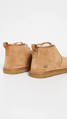 UGG Men's Neumel Chukka Boots thumbnail 4