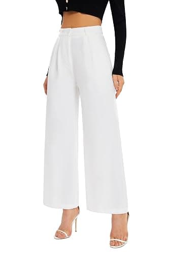 FUNYYZO Wide Leg Pants thumbnail 5