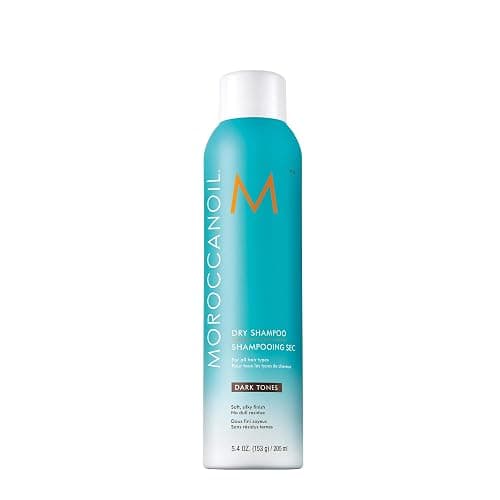 Moroccanoil Dry Shampoo Dark Tones - 5.4 Ounce (Pack of 1) - Image 1