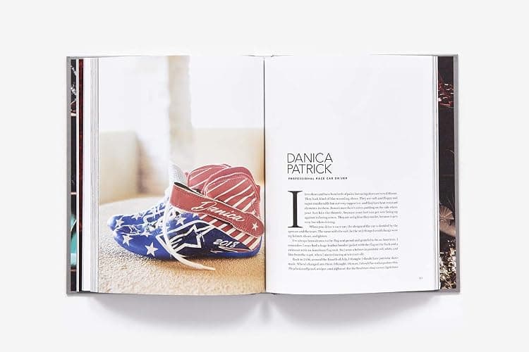 Our Shoes, Our Selves: 40 Women, 40 Stories, 40 Pairs of Shoes thumbnail 8