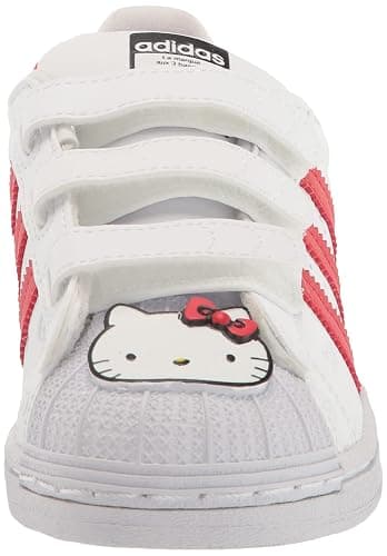 Adidas Originals Baby-Boy's Superstar Sneaker thumbnail 2